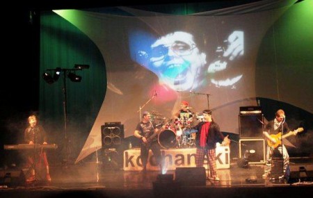 Minúta smiechu - Krst CD 